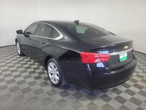 2019 Chevrolet Impala 1LT