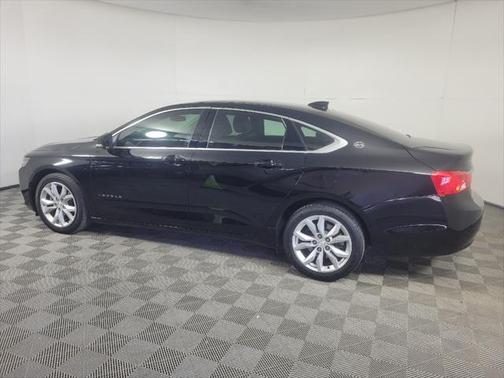 2019 Chevrolet Impala 1LT