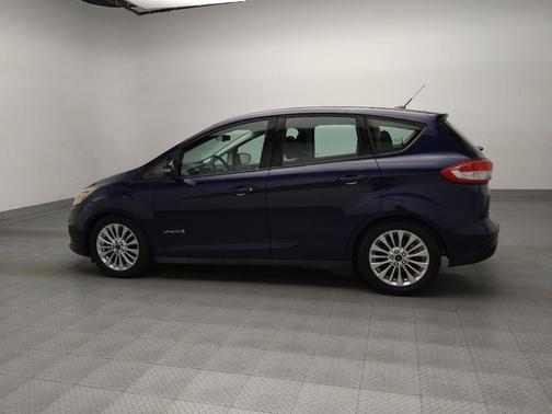 2017 Ford C-Max Hybrid SE