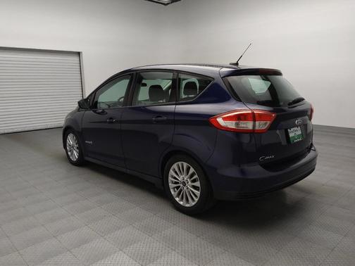 2017 Ford C-Max Hybrid SE