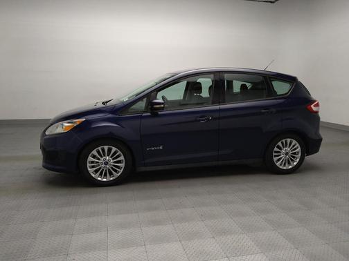 2017 Ford C-Max Hybrid SE