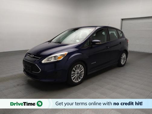 2017 Ford C-Max Hybrid SE