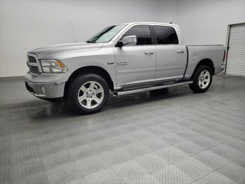 2018 RAM 1500 Lone Star