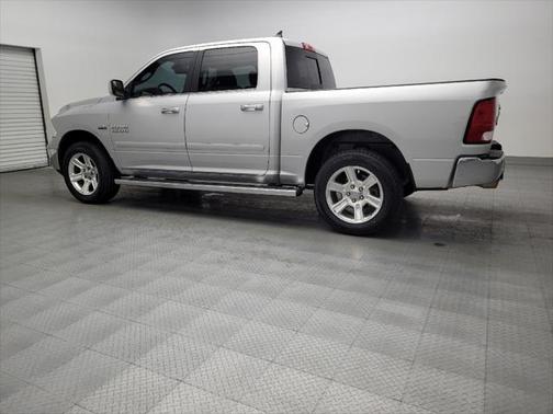 2018 RAM 1500 Lone Star