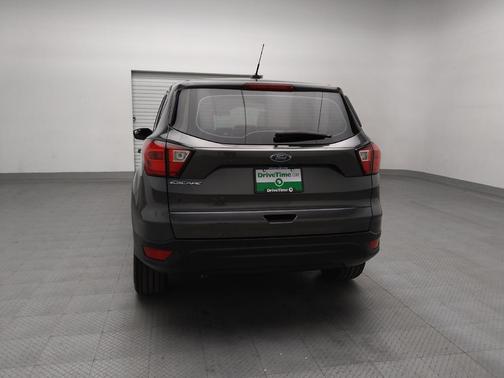 2019 Ford Escape S