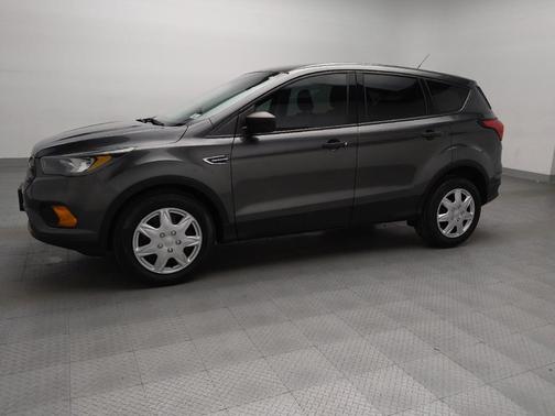 2019 Ford Escape S
