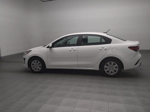 2021 Kia Rio LX