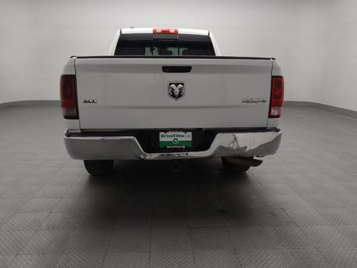 2020 RAM 1500 Classic SLT
