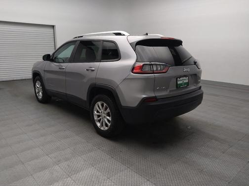Other 2020 Jeep Cherokee Latitude
