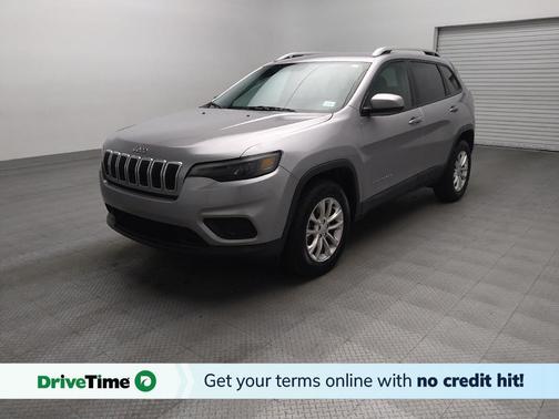 Other 2020 Jeep Cherokee Latitude