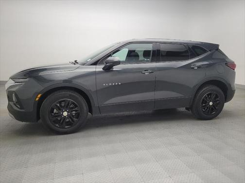 2020 Chevrolet Blazer 2LT
