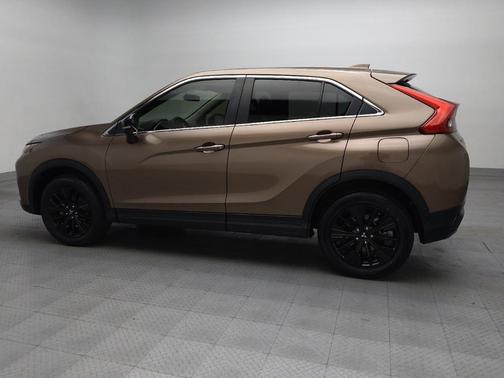 2019 Mitsubishi Eclipse Cross SP