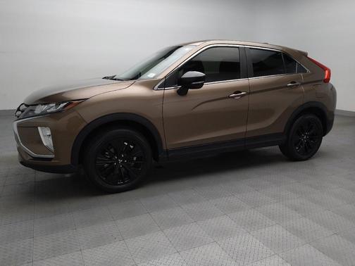 2019 Mitsubishi Eclipse Cross SP