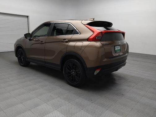 2019 Mitsubishi Eclipse Cross SP