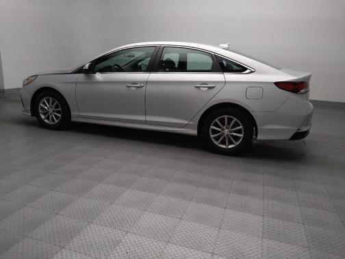 2019 Hyundai SONATA ECO