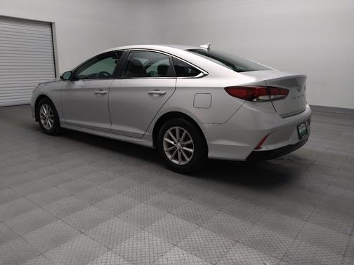 2019 Hyundai SONATA ECO