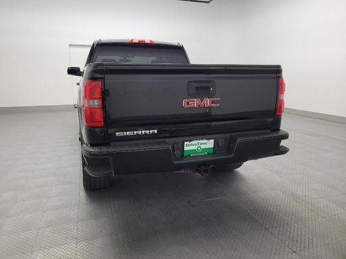 2015 GMC Sierra 1500 Base