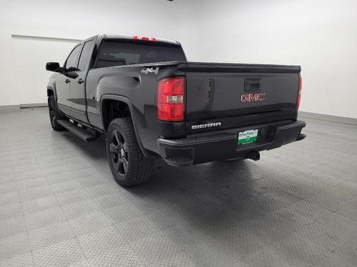 2015 GMC Sierra 1500 Base