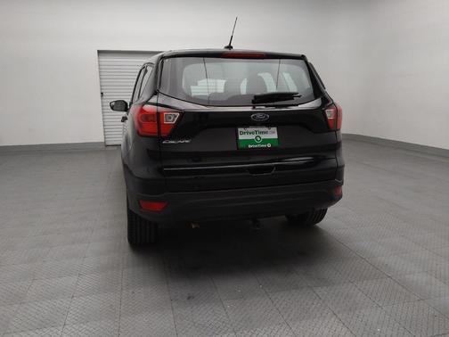 2019 Ford Escape S