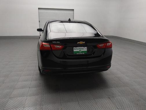 2020 Chevrolet Malibu 1LS