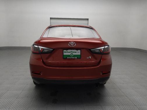 2017 Toyota Yaris iA Base