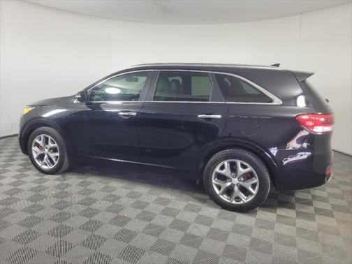 2016 Kia Sorento SX