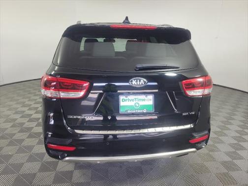 2016 Kia Sorento SX