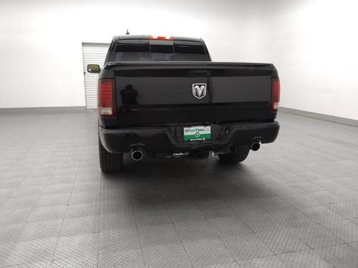 2013 RAM 1500 Sport