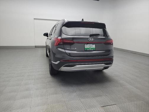2023 Hyundai SANTA FE SEL 2.4