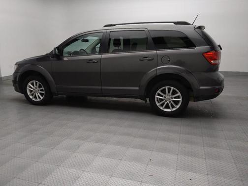 2015 Dodge Journey SXT