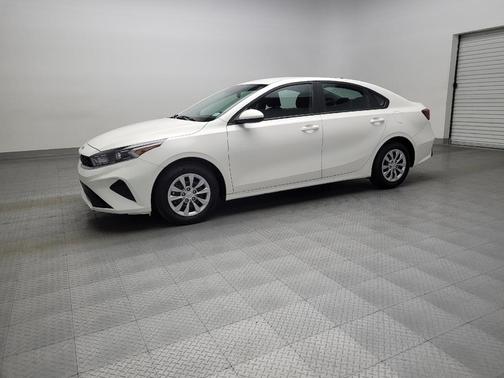 2024 Kia Forte LX