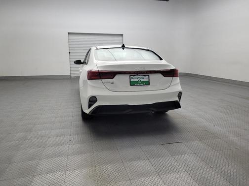 2024 Kia Forte LX