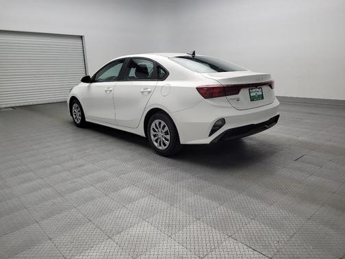 2024 Kia Forte LX