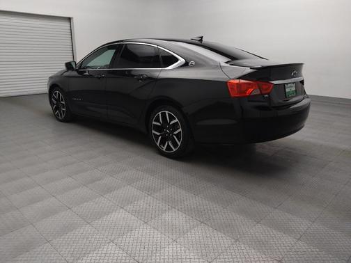 2019 Chevrolet Impala 1LT