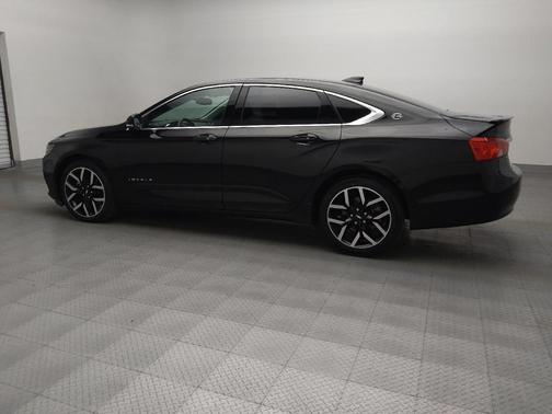2019 Chevrolet Impala 1LT