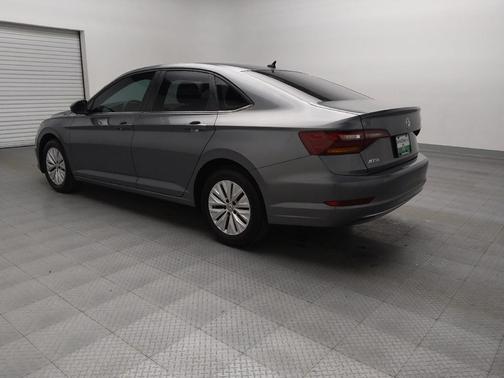 2019 Volkswagen Jetta 1.4T SE