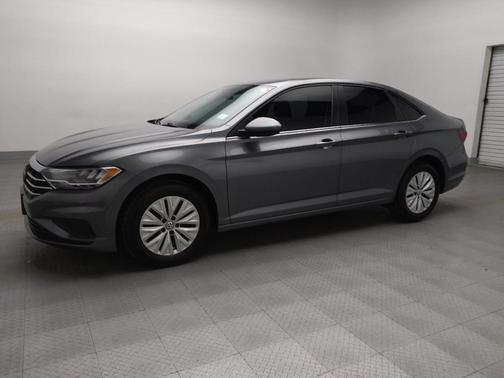 2019 Volkswagen Jetta 1.4T SE