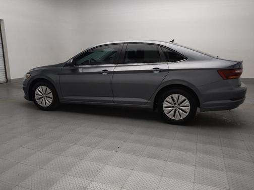2019 Volkswagen Jetta 1.4T SE