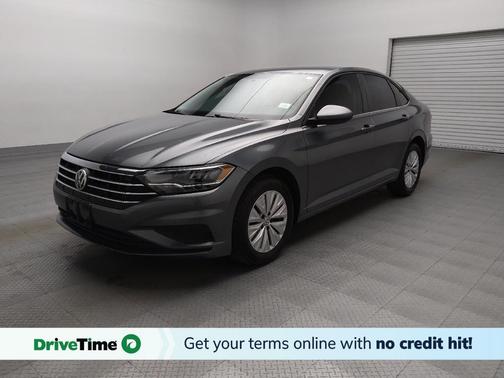 2019 Volkswagen Jetta 1.4T SE