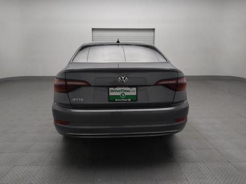 2019 Volkswagen Jetta 1.4T SE