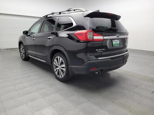 2019 Subaru Ascent Touring 7-Passenger