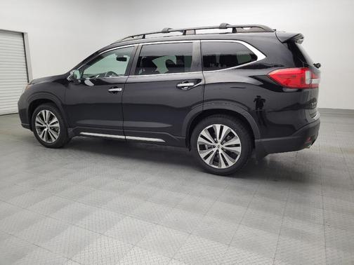 2019 Subaru Ascent Touring 7-Passenger