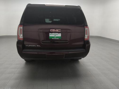 2017 GMC Yukon XL SLT