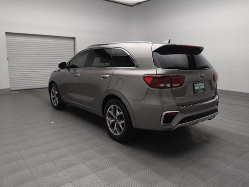 2019 Kia Sorento SX
