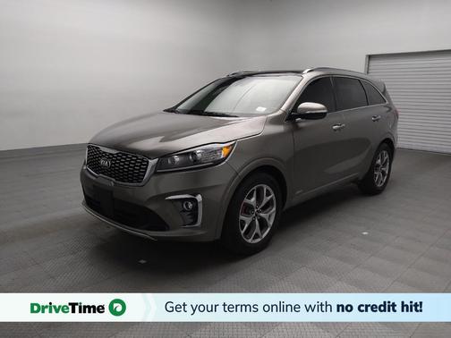 2019 Kia Sorento SX