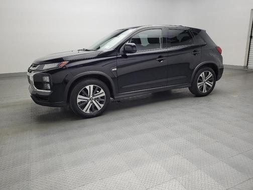 2021 Mitsubishi Outlander Sport 2.0 SP