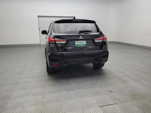 2021 Mitsubishi Outlander Sport 2.0 SP