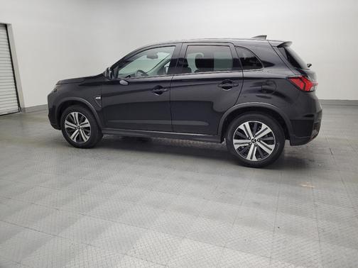 2021 Mitsubishi Outlander Sport 2.0 SP