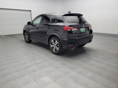 2021 Mitsubishi Outlander Sport 2.0 SP