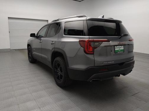 2021 GMC Acadia AWD AT4